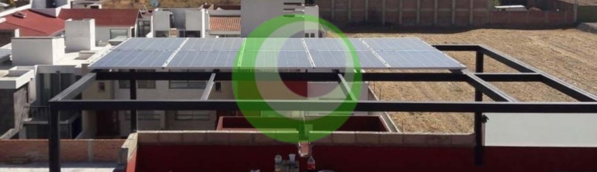 Solar Green Connections