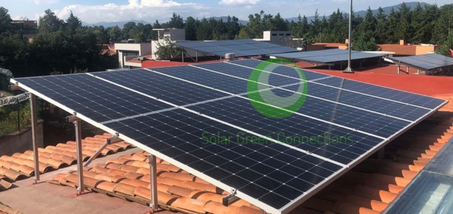 Residencial - Providencia